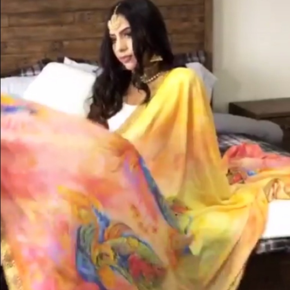 Meet your Posher, Prabhjas